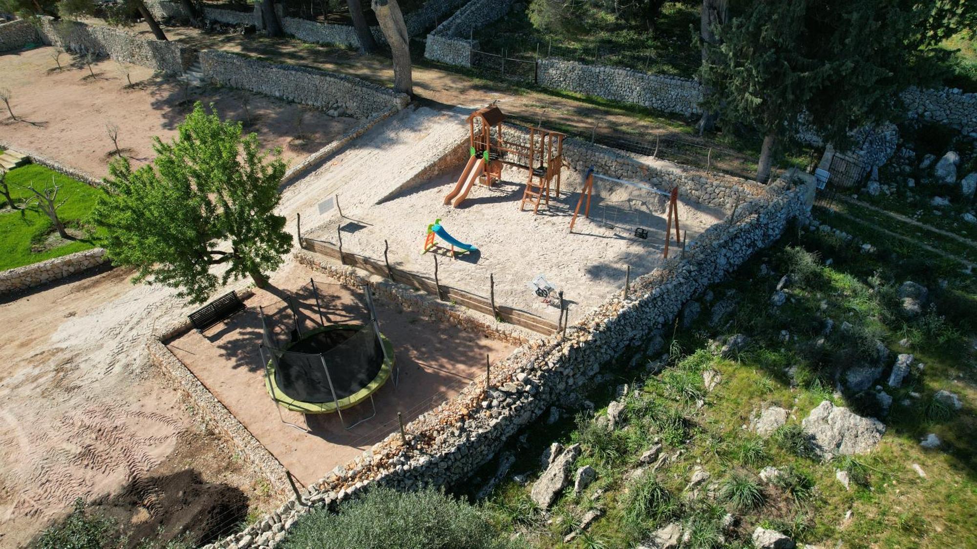 Finca Son Cladera ซาโปบลา ภายนอก รูปภาพ